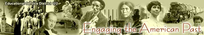 <i>Engaging the American Past</i >