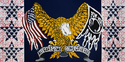 eaglemural