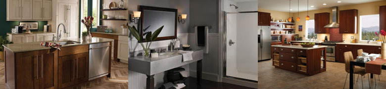 photos of residential plumbing